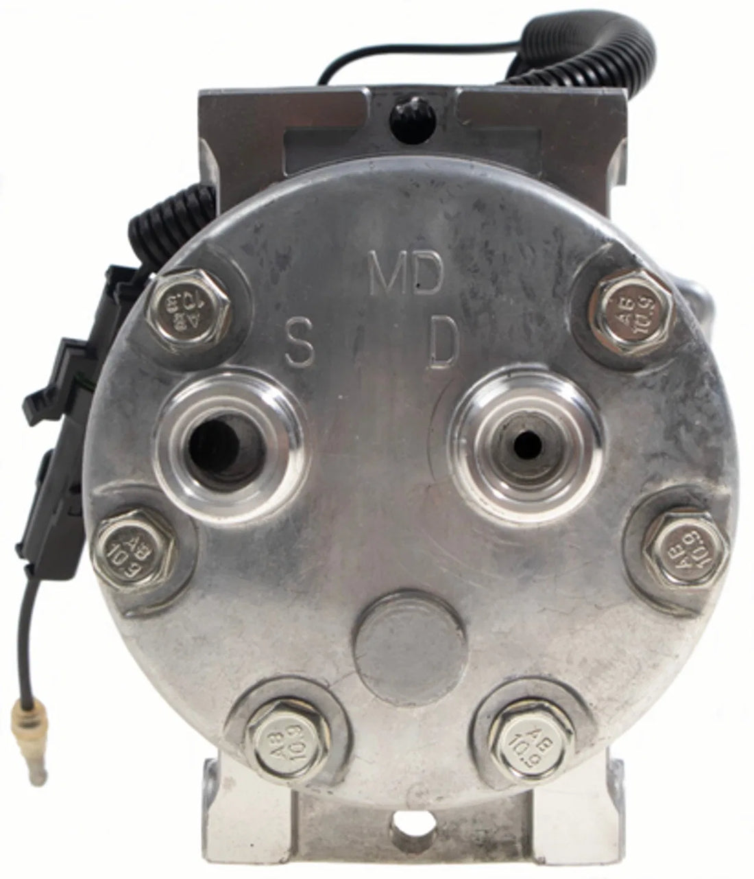 Four Seasons 58632 1991-1995 Jeep Wrangler A/C Compressor