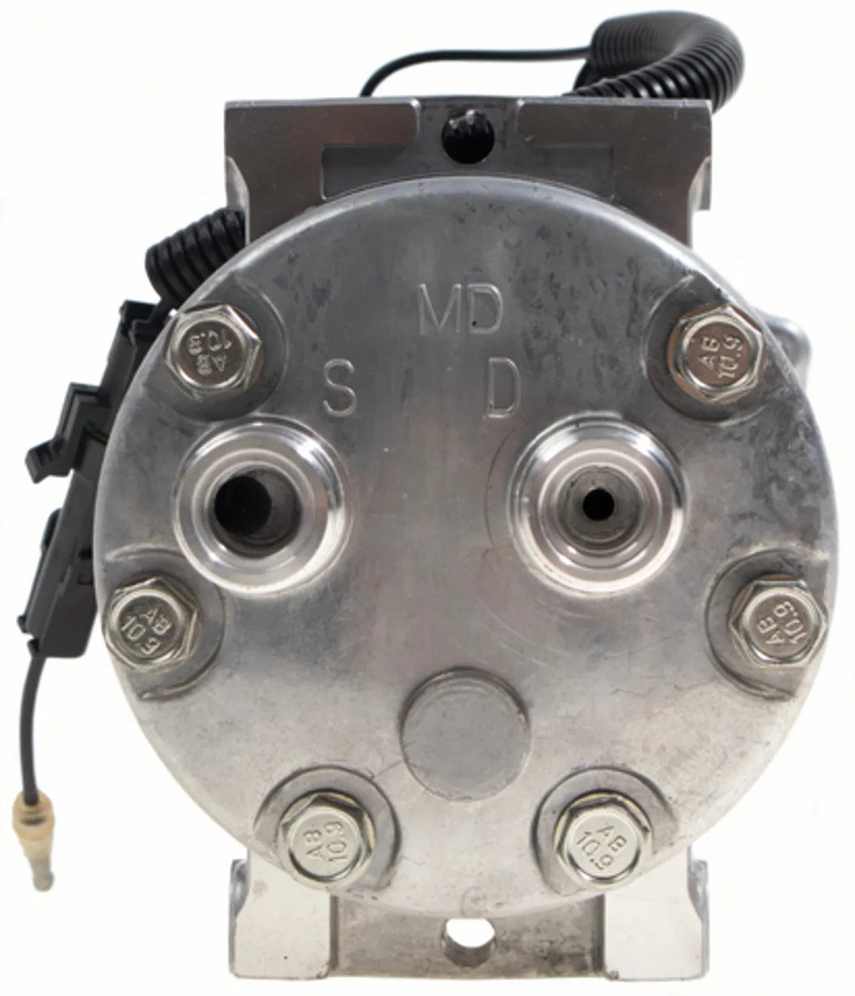 Four Seasons 58632 1991-1995 Jeep Wrangler A/C Compressor