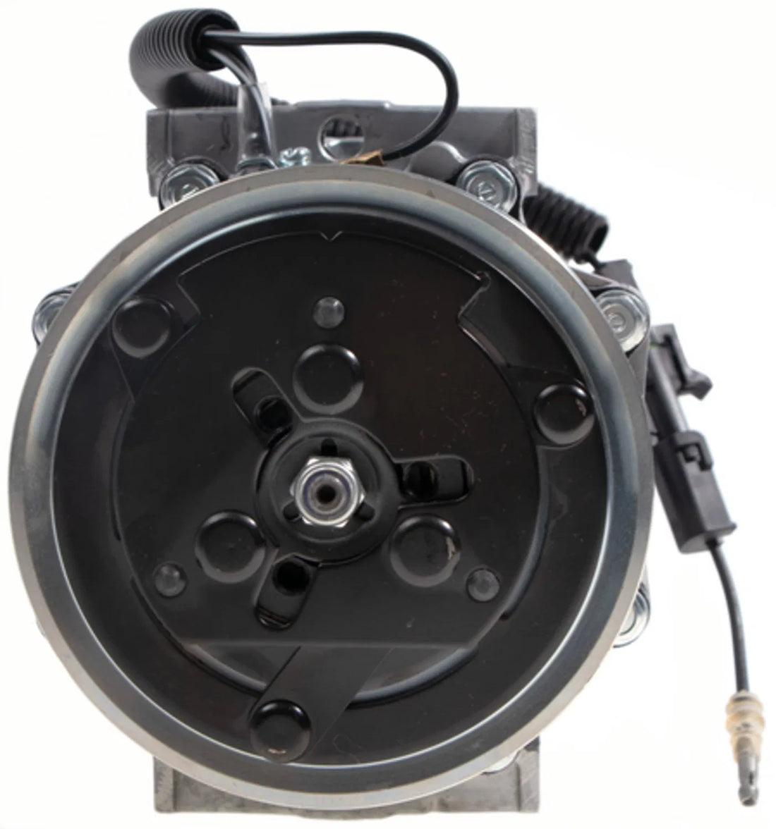 Four Seasons 58632 1991-1995 Jeep Wrangler A/C Compressor