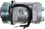 Four Seasons 58632 1991-1995 Jeep Wrangler A/C Compressor