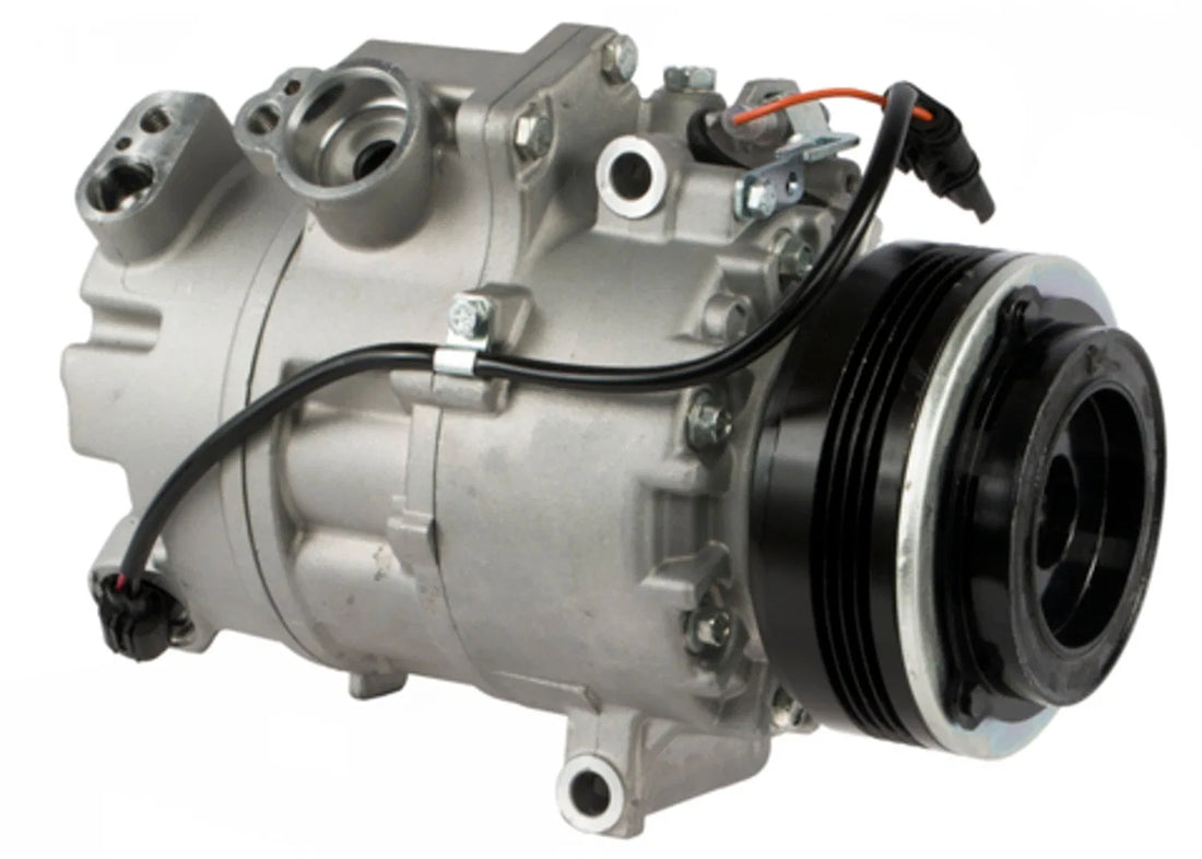 Four Seasons 58647 2007-2010 BMW X5 A/C Compressor