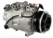 Four Seasons 58647 2007-2010 BMW X5 A/C Compressor