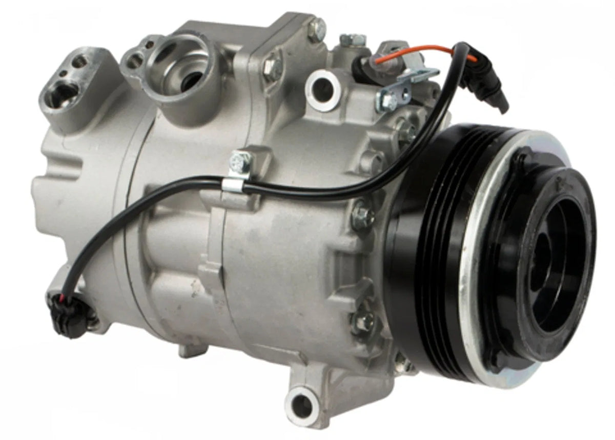 Four Seasons 58647 2007-2010 BMW X5 A/C Compressor
