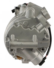 Four Seasons 58647 2007-2010 BMW X5 A/C Compressor