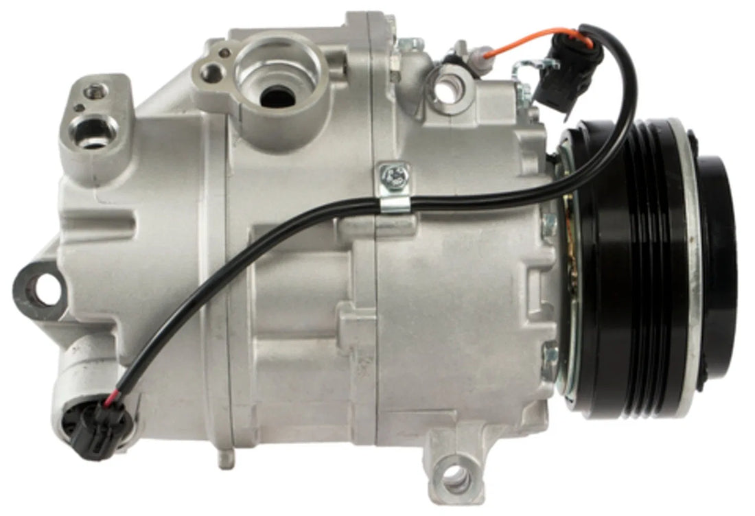Four Seasons 58647 2007-2010 BMW X5 A/C Compressor