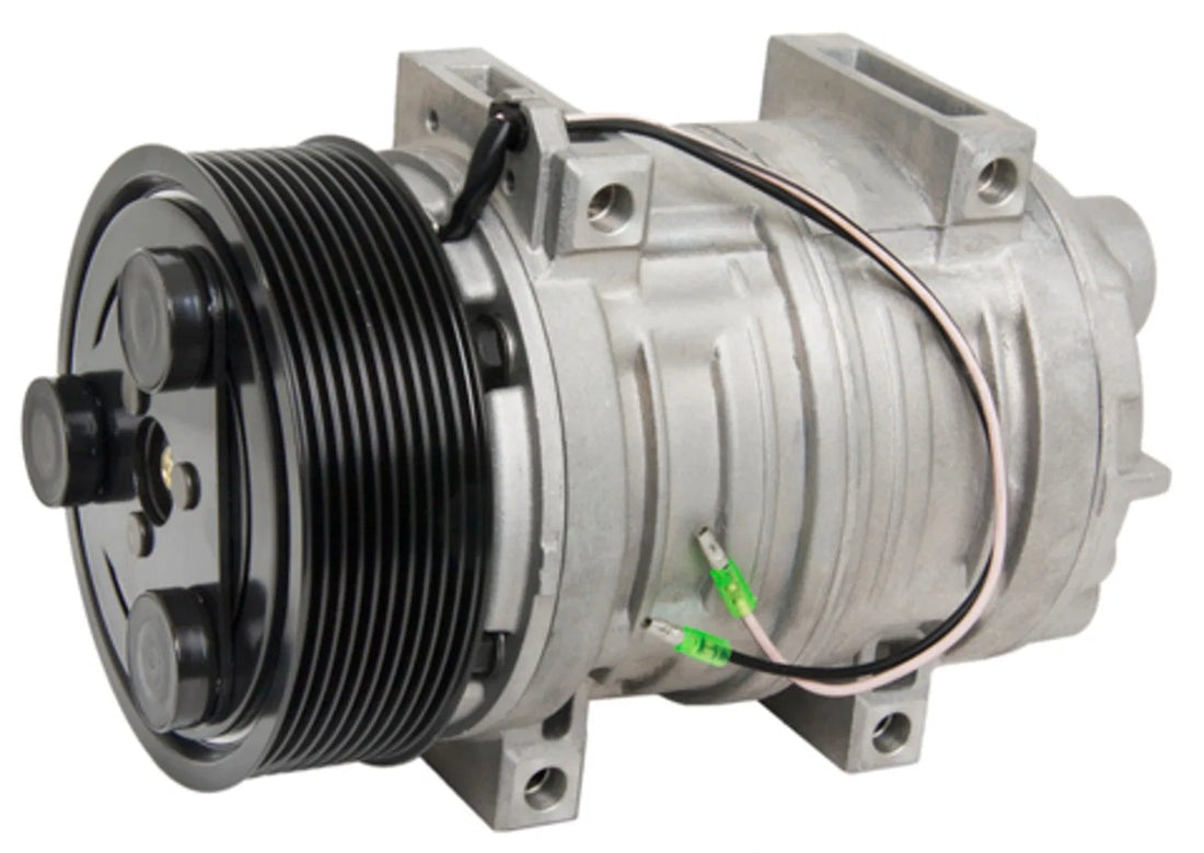 Four Seasons 58690 A/C Compressor