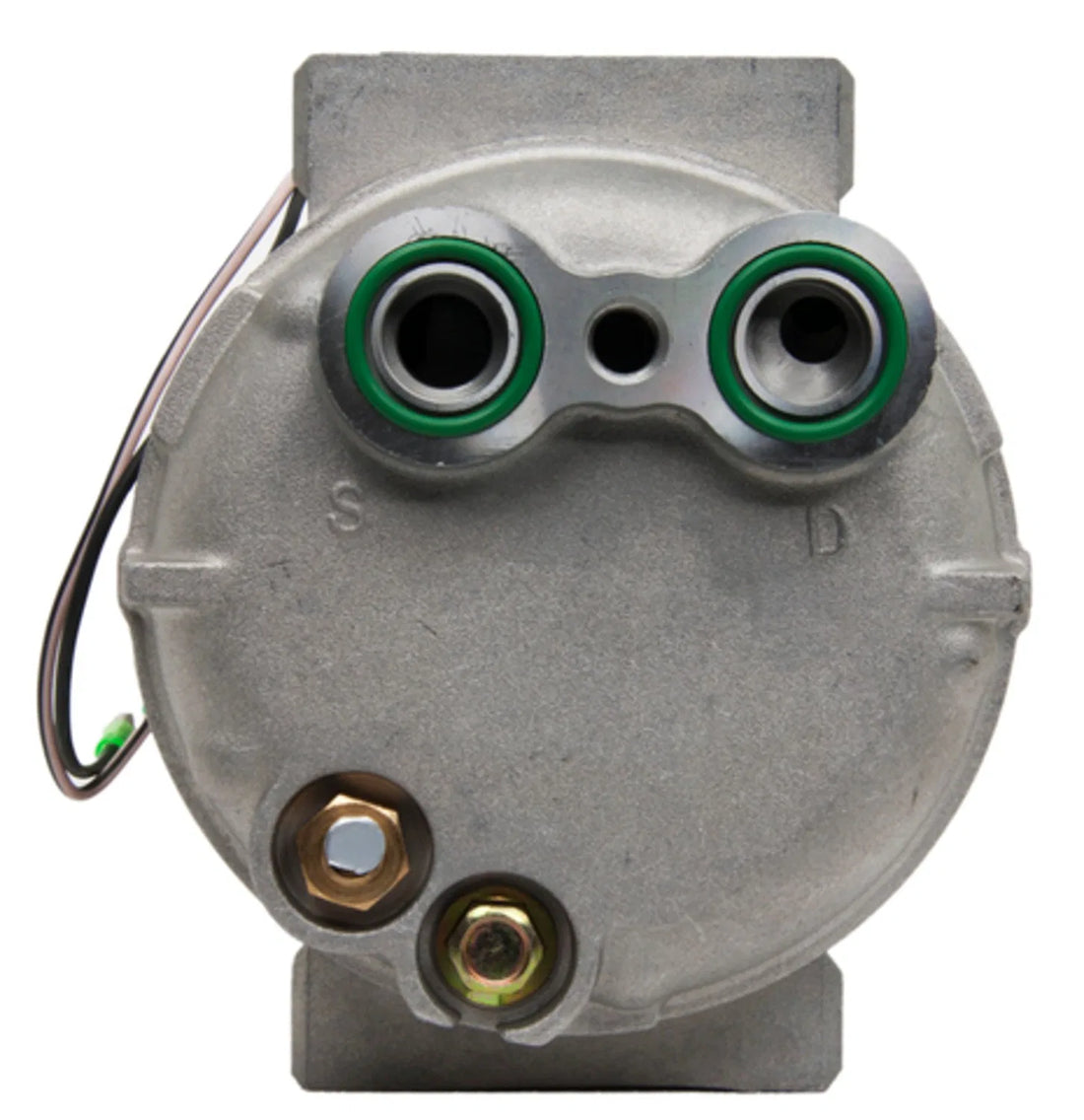 Four Seasons 58690 A/C Compressor
