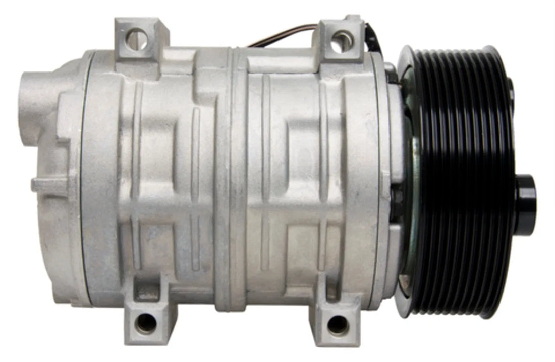 Four Seasons 58690 A/C Compressor