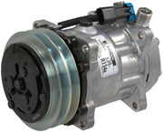 Four Seasons 58705 A/C Compressor