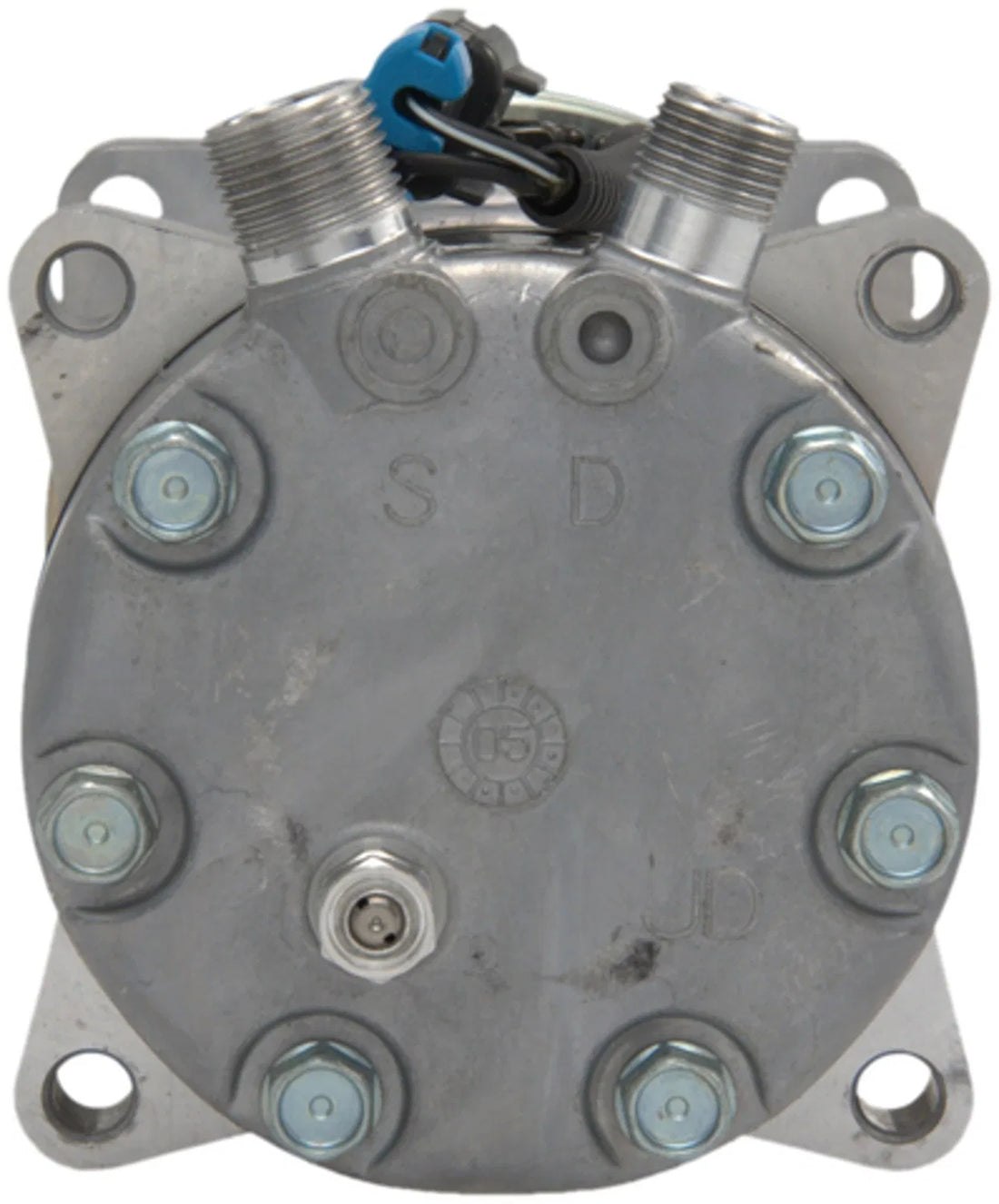 Four Seasons 58705 A/C Compressor
