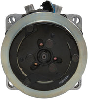 Four Seasons 58705 A/C Compressor