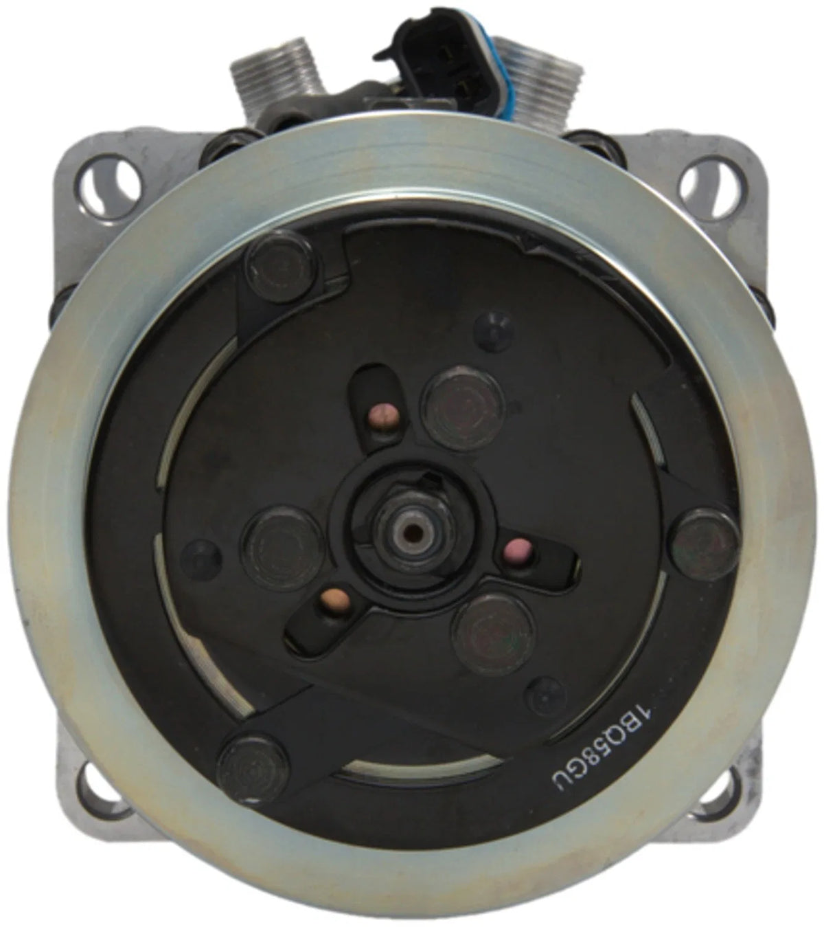 Four Seasons 58705 A/C Compressor