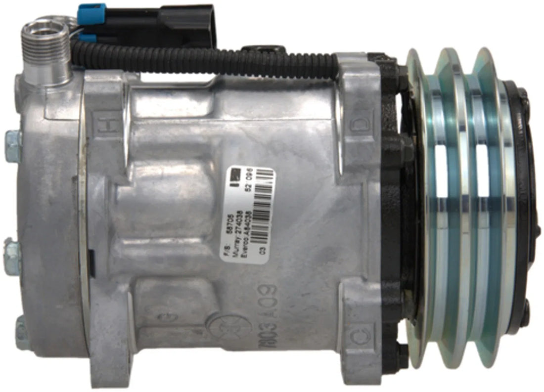 Four Seasons 58705 A/C Compressor