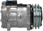 Four Seasons 58705 A/C Compressor