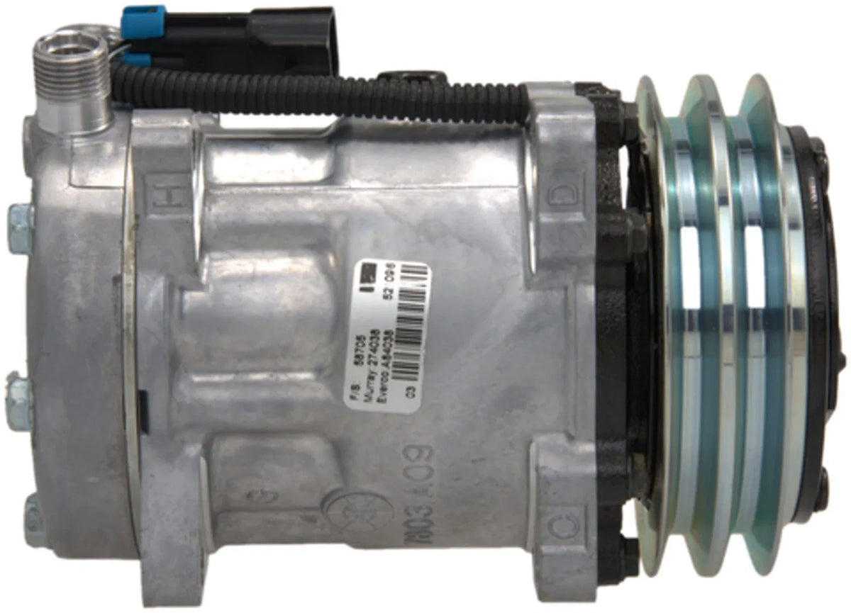 Four Seasons 58705 A/C Compressor