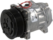 Four Seasons 58706 A/C Compressor