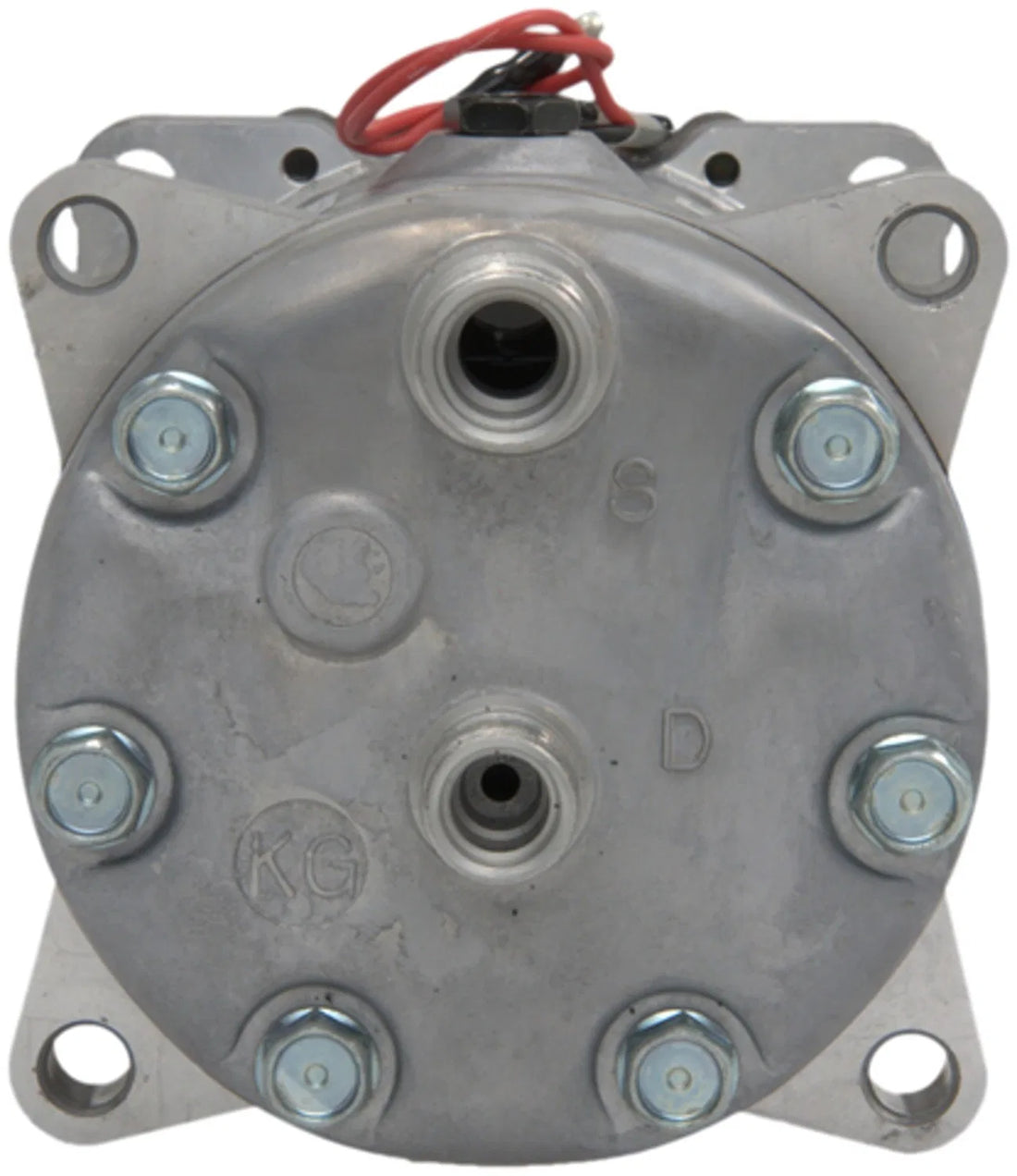 Four Seasons 58706 A/C Compressor