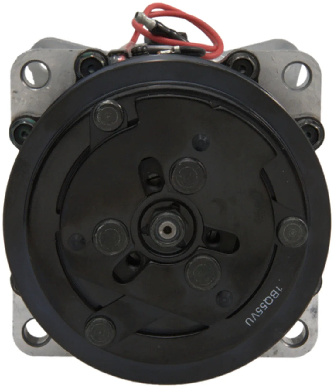 Four Seasons 58706 A/C Compressor