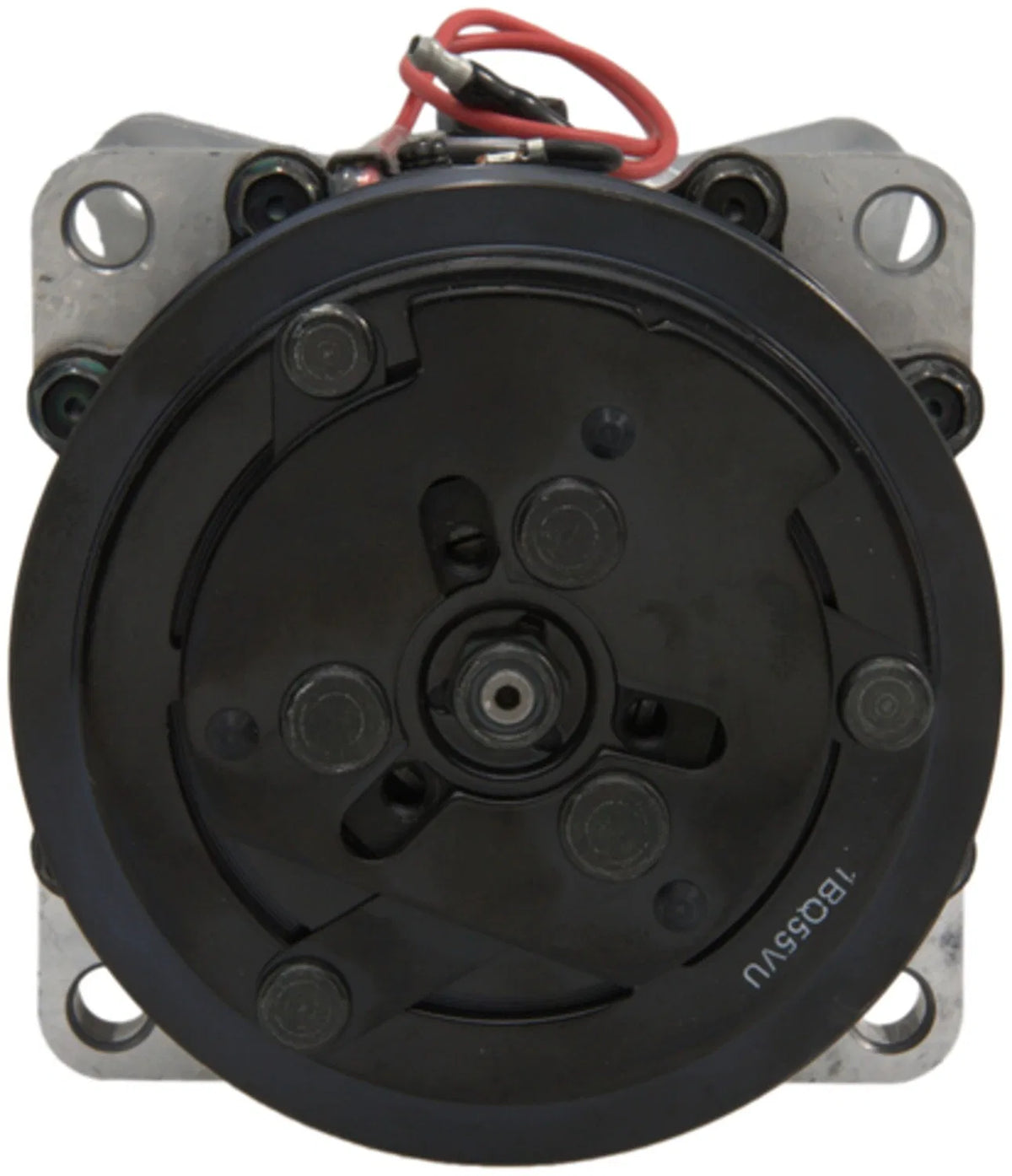 Four Seasons 58706 A/C Compressor