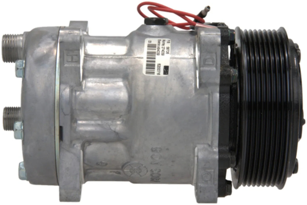 Four Seasons 58706 A/C Compressor