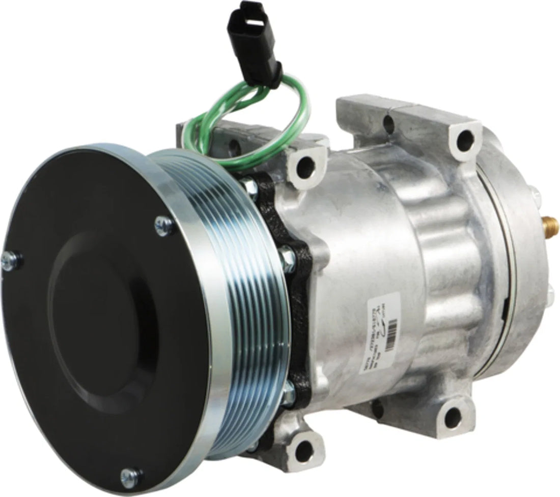 Four Seasons 58778 A/C Compressor
