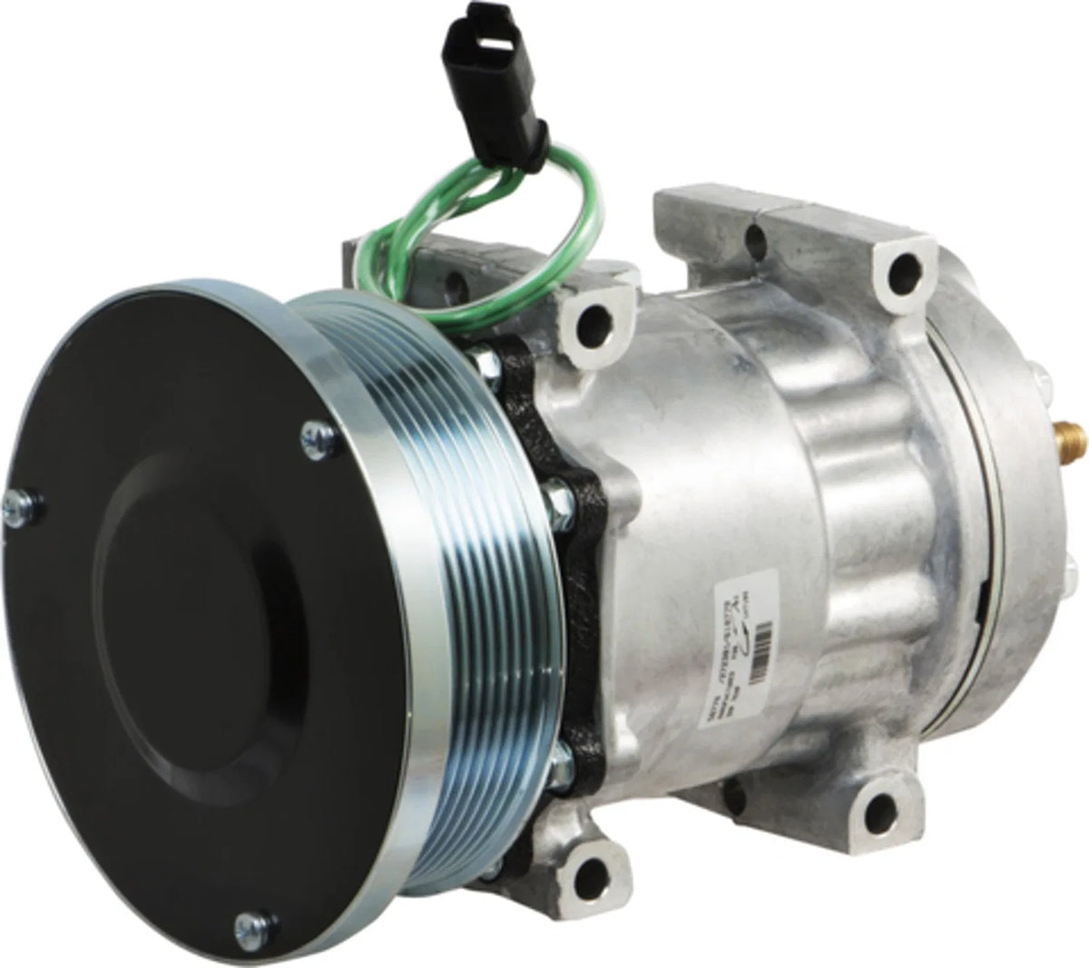 Four Seasons 58778 A/C Compressor