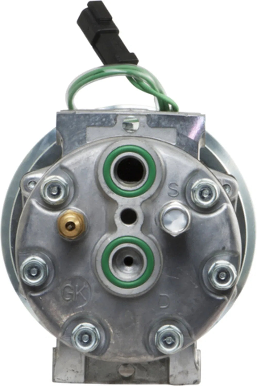 Four Seasons 58778 A/C Compressor