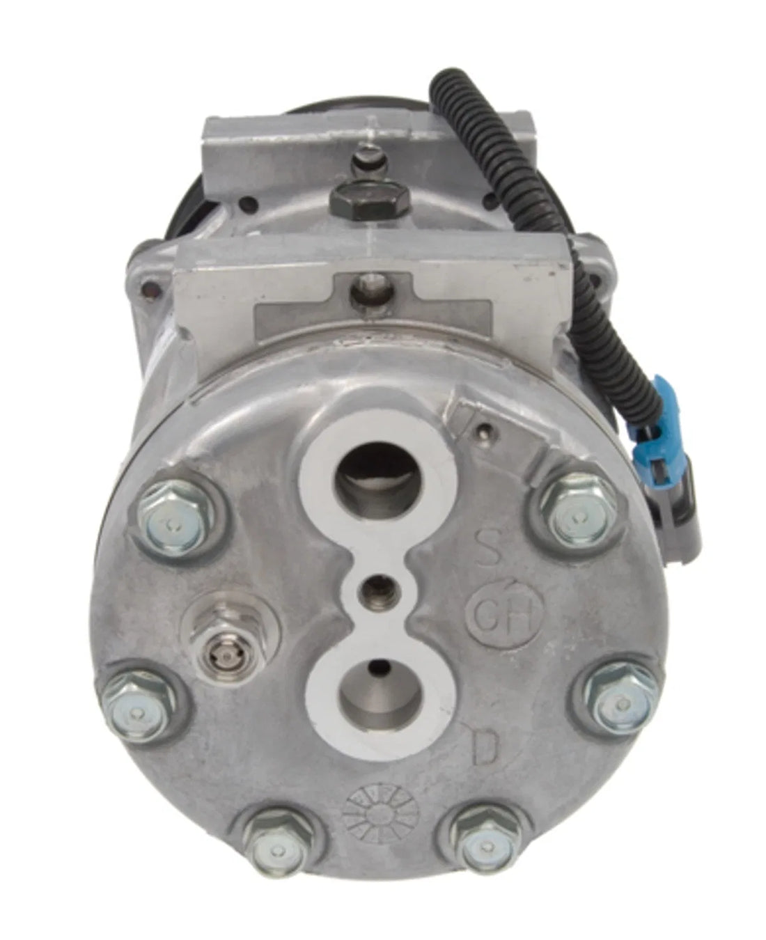 Four Seasons 58784 2002-2018 Freightliner M2 106 A