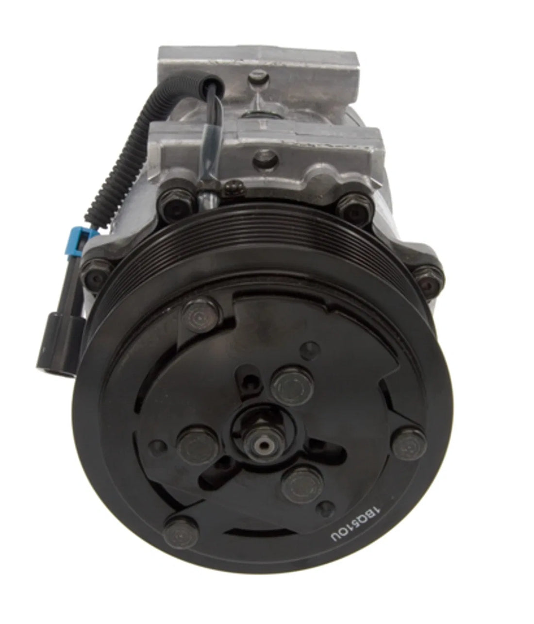 Four Seasons 58784 2002-2018 Freightliner M2 106 A