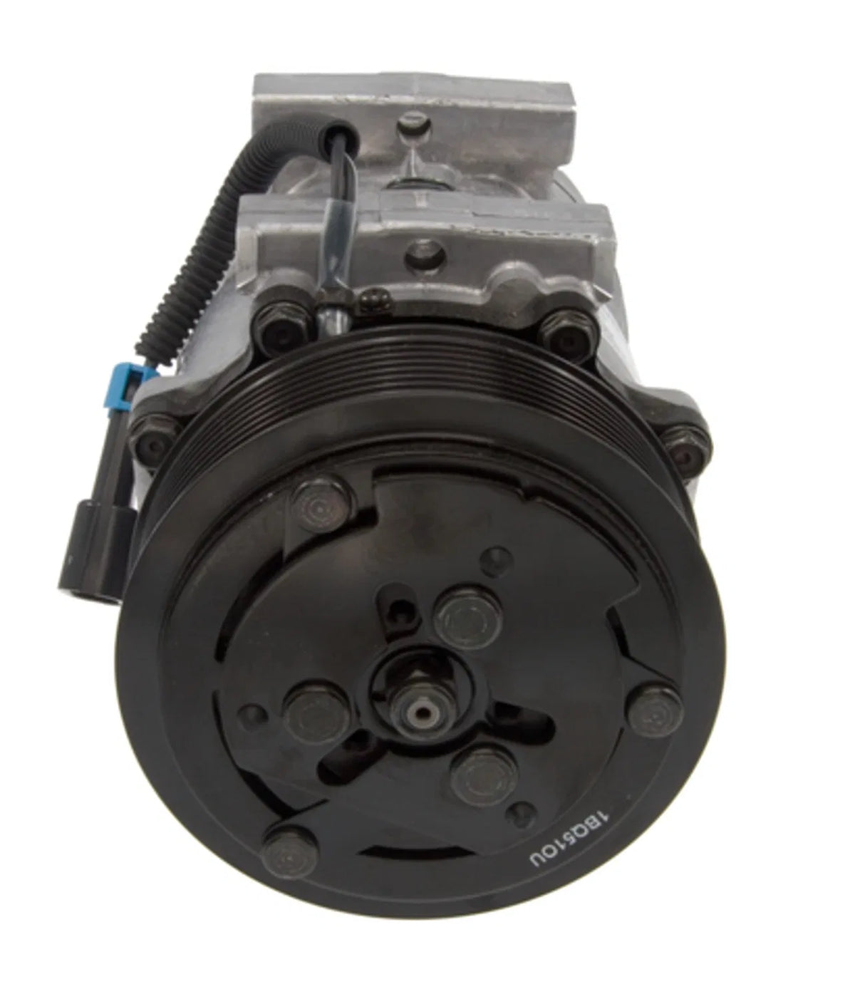 Four Seasons 58784 2002-2018 Freightliner M2 106 A