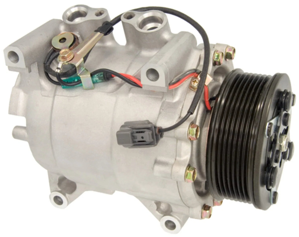 Four Seasons 58881 2002-2006 Honda CR-V A/C Compressor