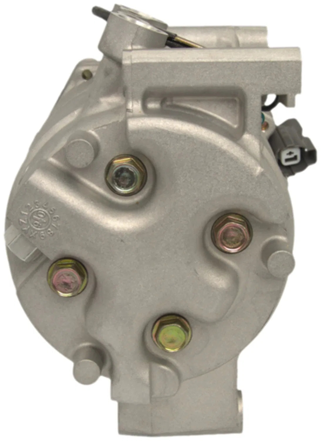 Four Seasons 58881 2002-2006 Honda CR-V A/C Compressor