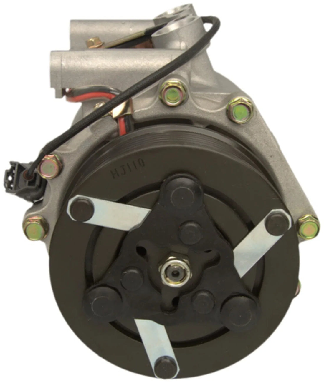 Four Seasons 58881 2002-2006 Honda CR-V A/C Compressor
