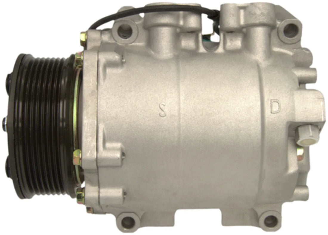 Four Seasons 58881 2002-2006 Honda CR-V A/C Compressor