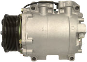 Four Seasons 58881 2002-2006 Honda CR-V A/C Compressor