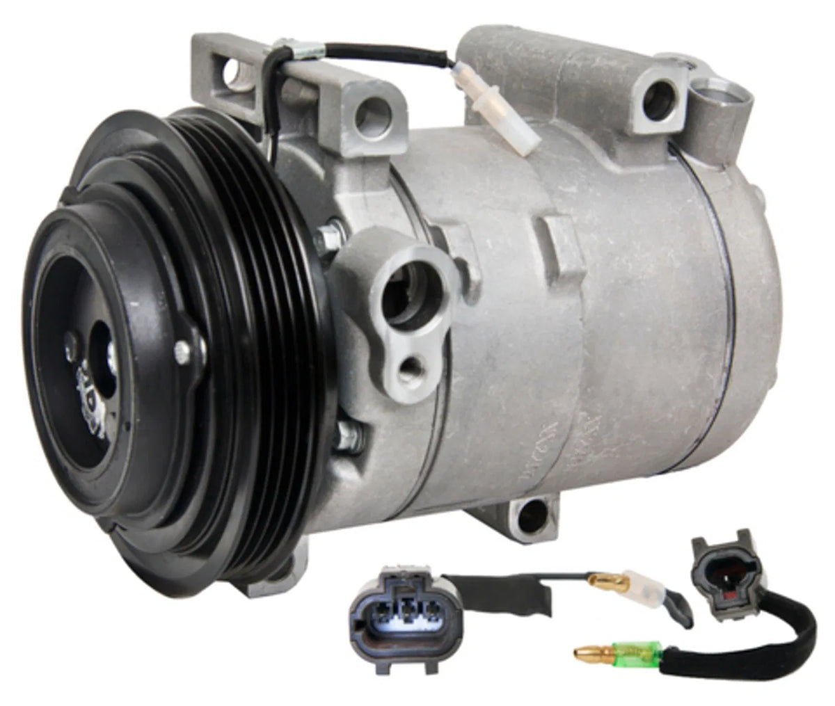 Four Seasons 58883 2002-2007 Subaru Impreza A/C Compressor
