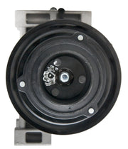 Four Seasons 58883 2002-2007 Subaru Impreza A/C Compressor