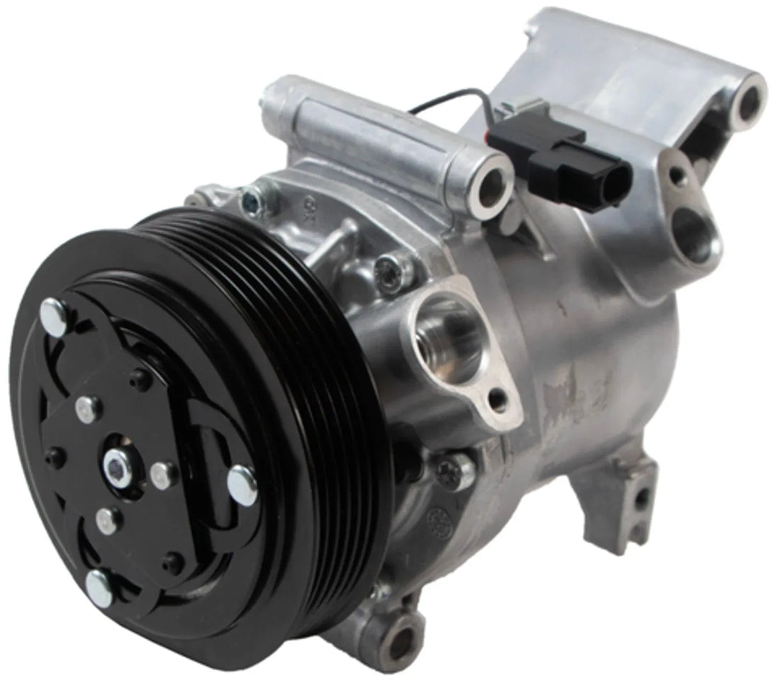 Four Seasons 58895 2016-2024 Mazda MX-5 Miata A/C Compressor