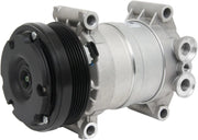 Four Seasons 58950 1996-2002 Chevrolet C3500HD A