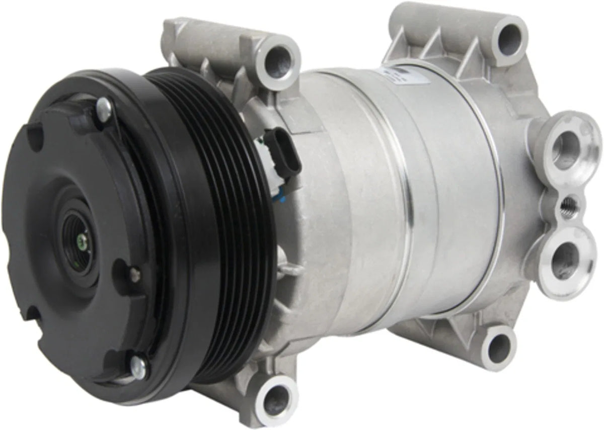 Four Seasons 58950 1996-2002 Chevrolet C3500HD A