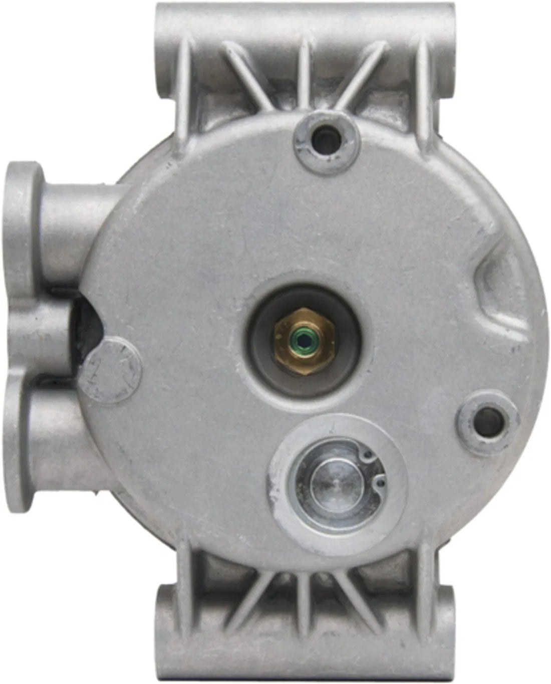 Four Seasons 58950 1996-2002 Chevrolet C3500HD A