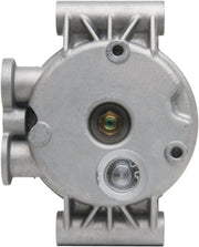 Four Seasons 58950 1996-2002 Chevrolet C3500HD A