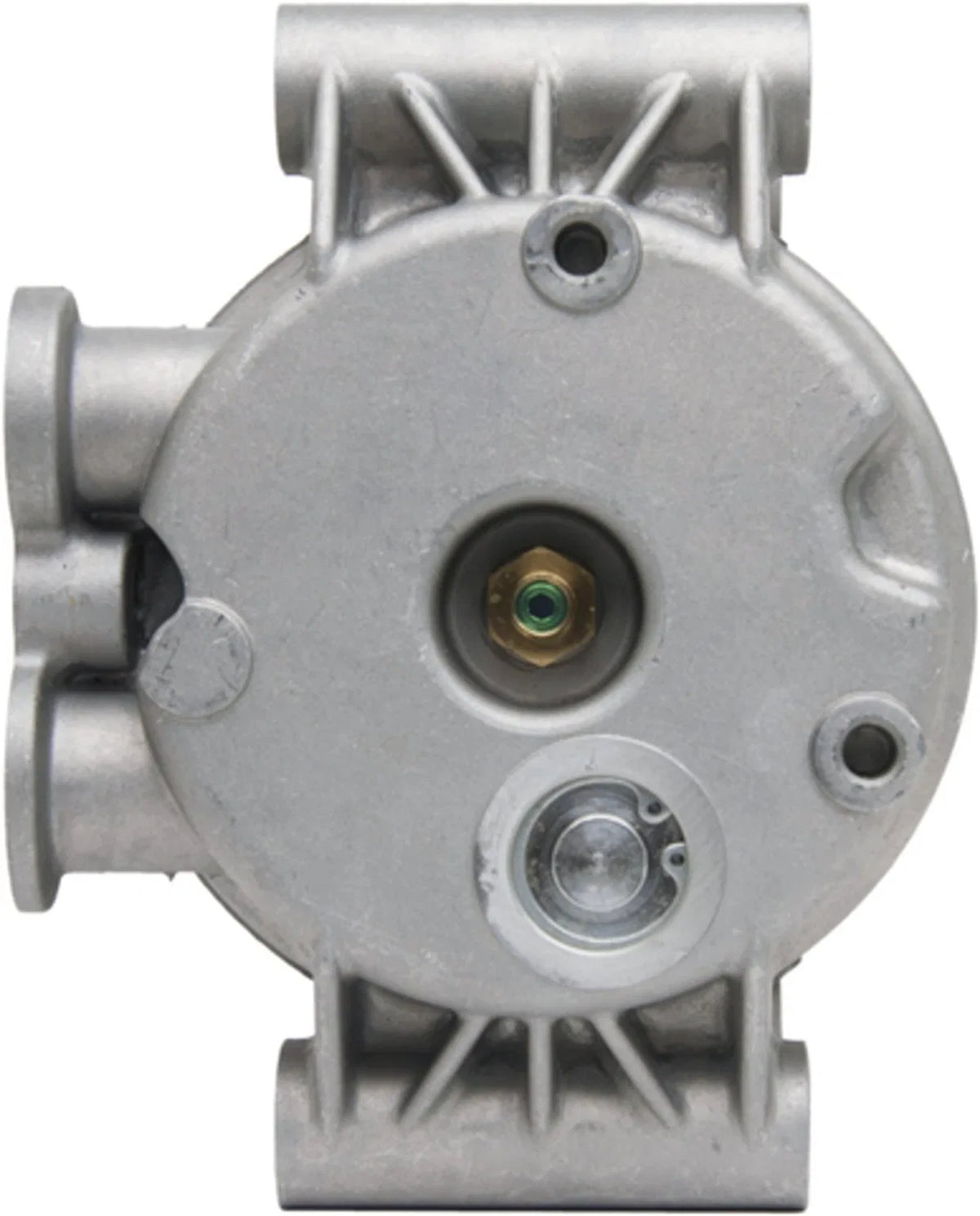 Four Seasons 58950 1996-2002 Chevrolet C3500HD A