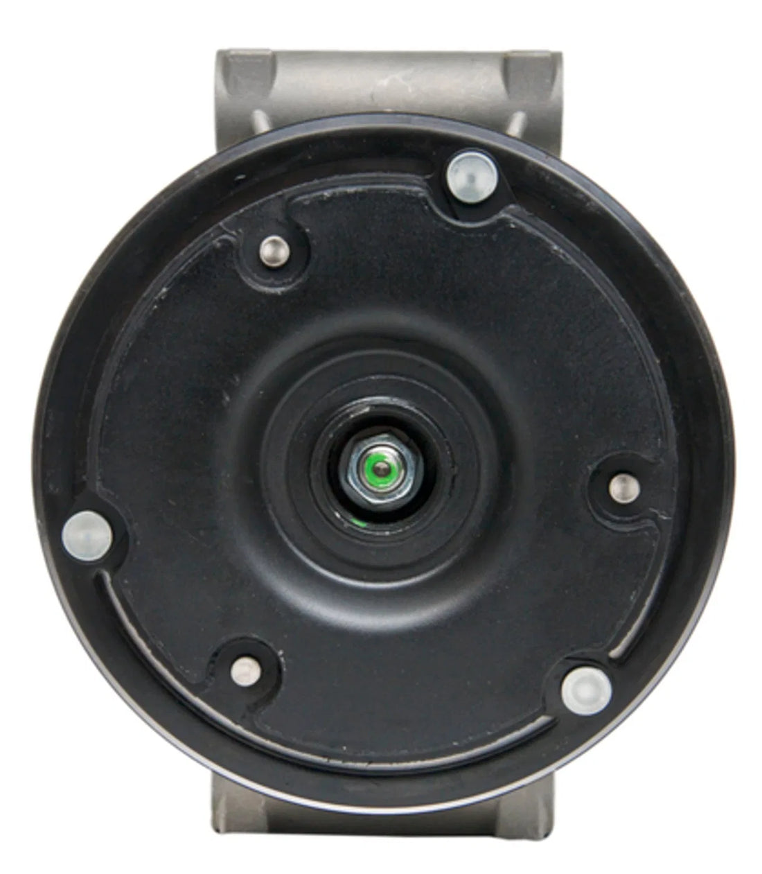 Four Seasons 58950 1996-2002 Chevrolet C3500HD A