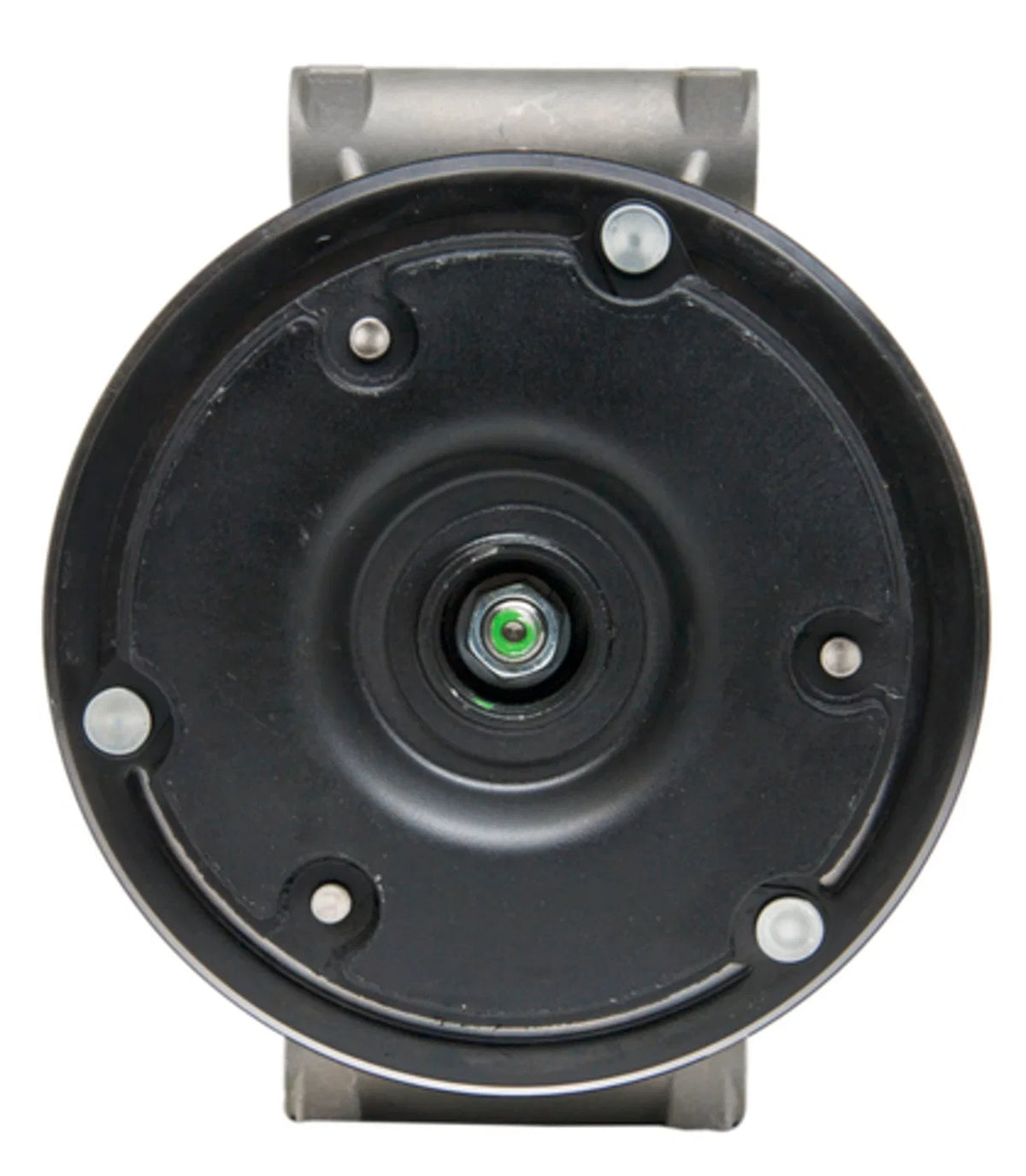 Four Seasons 58950 1996-2002 Chevrolet C3500HD A
