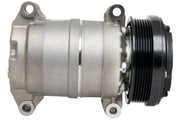 Four Seasons 58950 1996-2002 Chevrolet C3500HD A