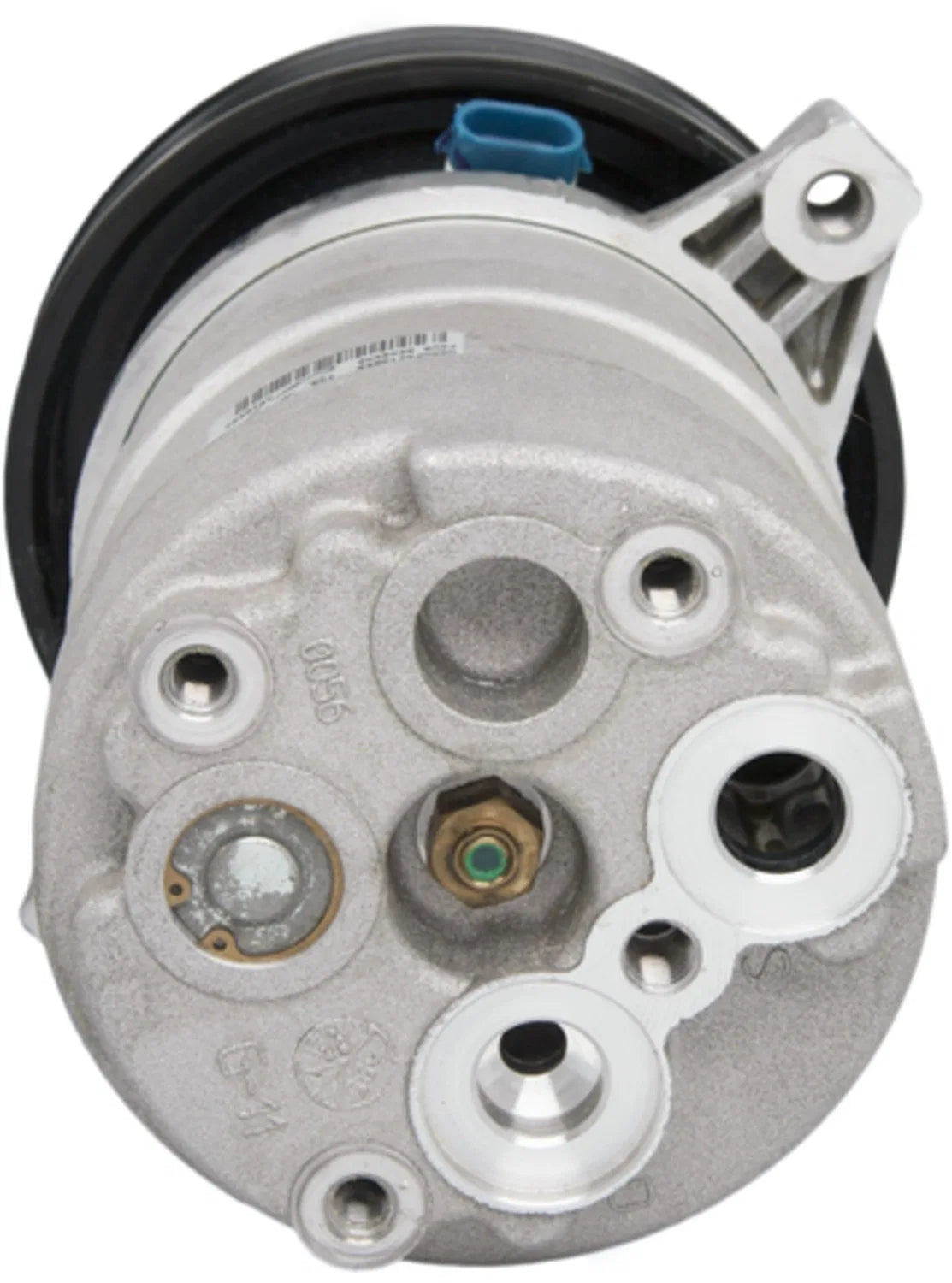 Four Seasons 58951 1993 Cadillac Allante A/C Compressor