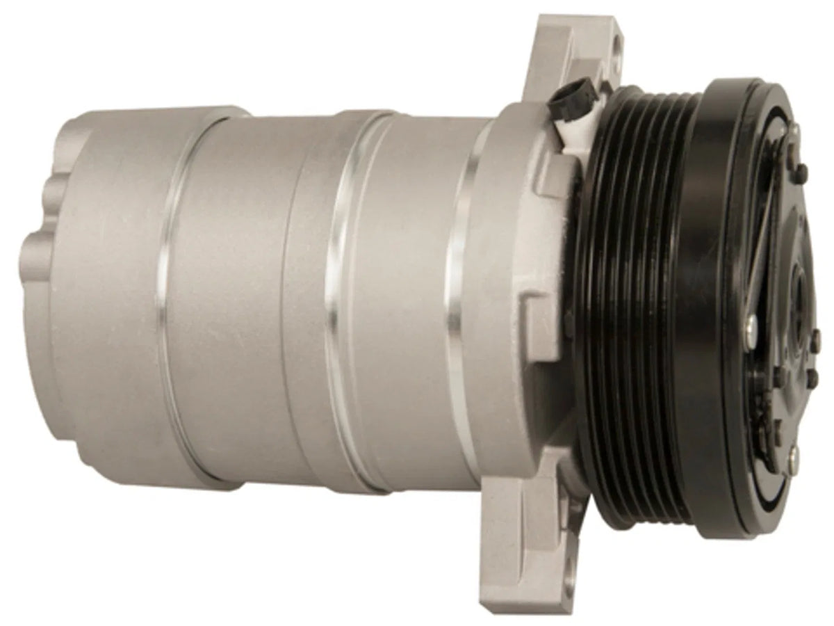 Four Seasons 58955 1993-1997 Chevrolet Camaro A/C Compressor