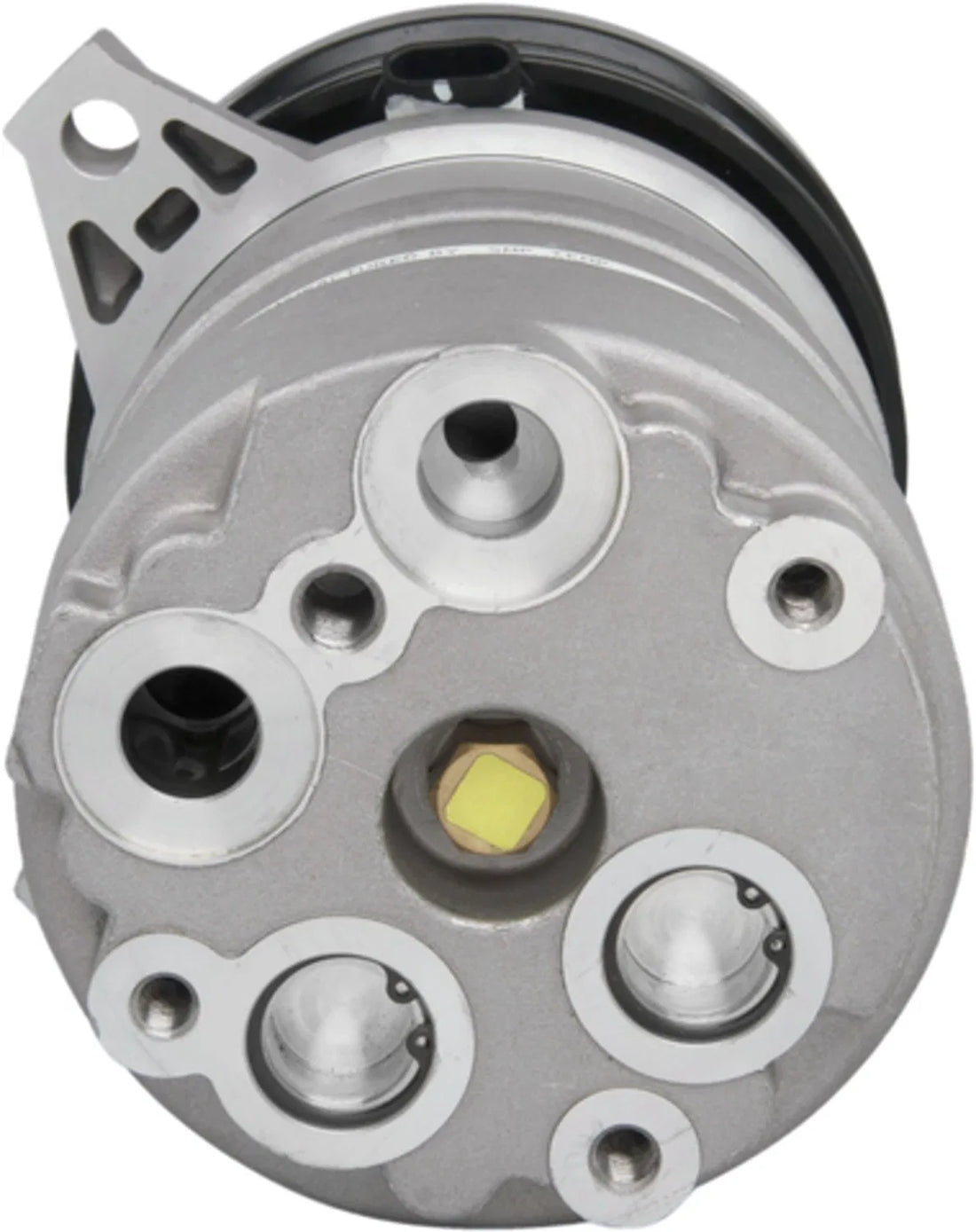 Four Seasons 58955 1993-1997 Chevrolet Camaro A/C Compressor