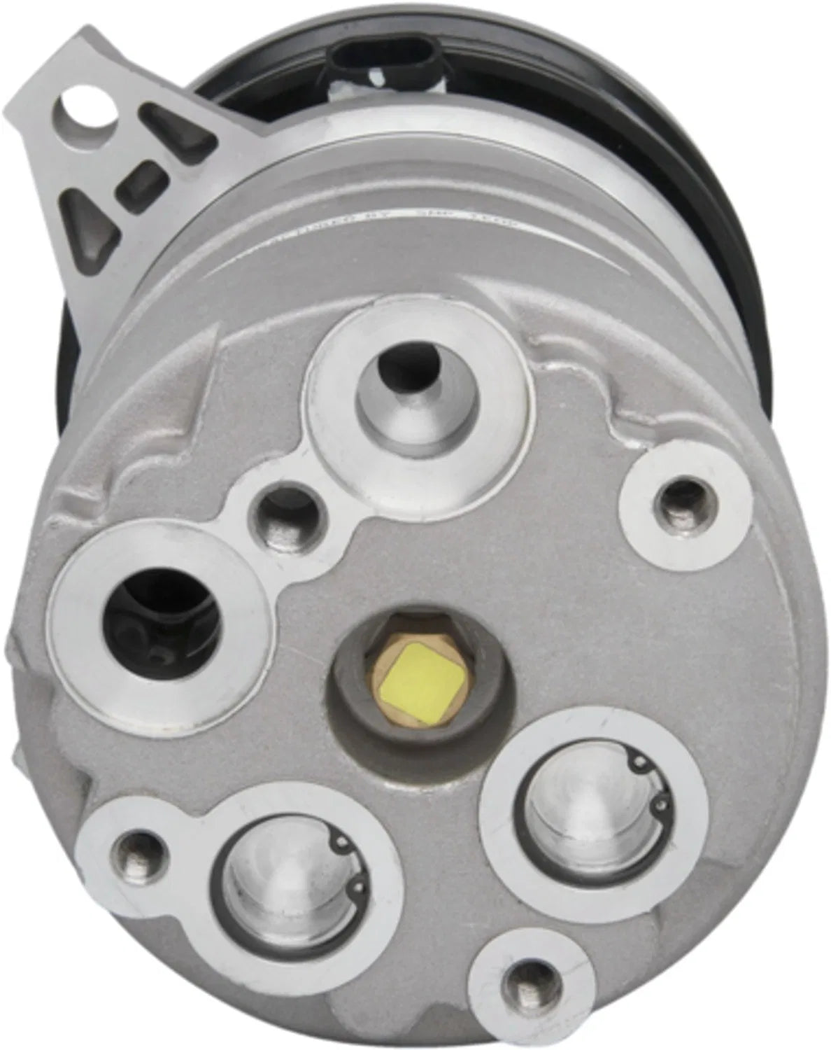 Four Seasons 58955 1993-1997 Chevrolet Camaro A/C Compressor